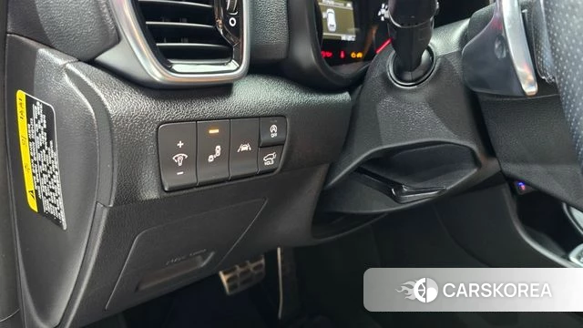 Kia Sportage The Bold id 4447221 из Кореи 11