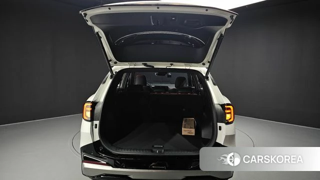 Kia The New Sportage 5th Generation id 4527420 из Кореи 11