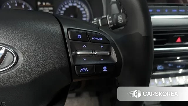 Hyundai The New Kona id 3219486 из Кореи 11