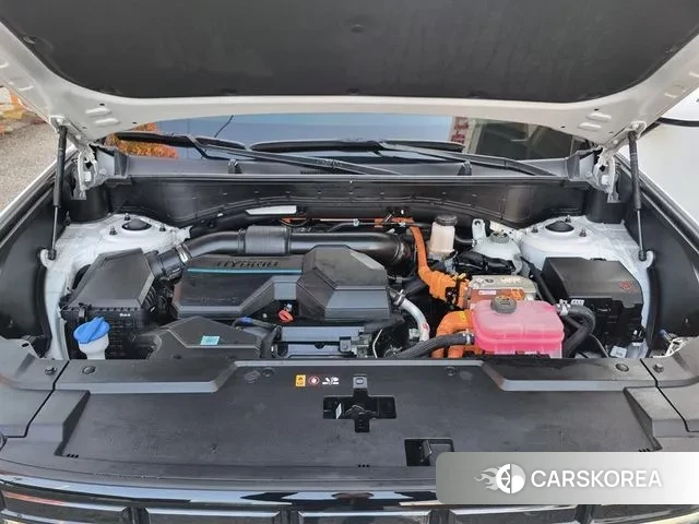 Hyundai Santa Fe (MX5) id 3322174 из Кореи 11