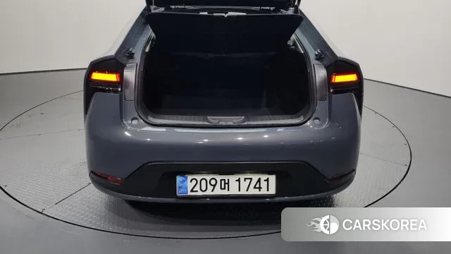 Toyota Prius 5th Generation id 3462350 из Кореи 11