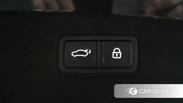 Kia The New K9 2nd generation id 3120385 из Кореи 11