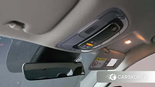 Hyundai Avante Hybrid (CN7) id 3367276 из Кореи 11