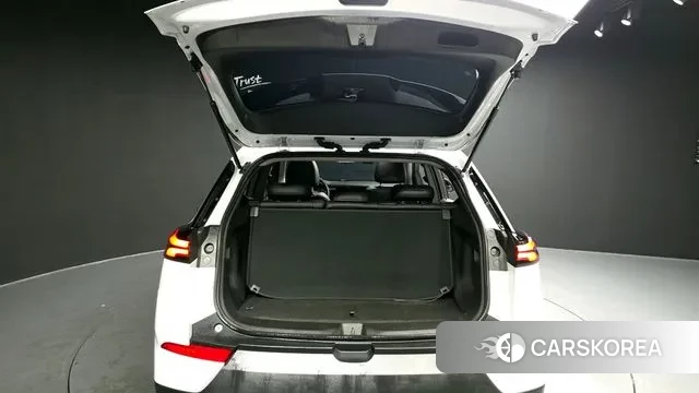 Chevrolet (GM Daewoo) Bolt EUV id 3606131 из Кореи 11