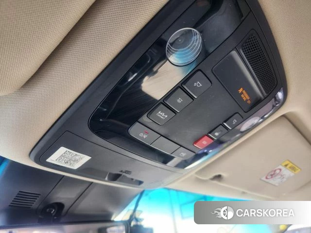 Kia Carnival 4th generation id 4018123 из Кореи 11