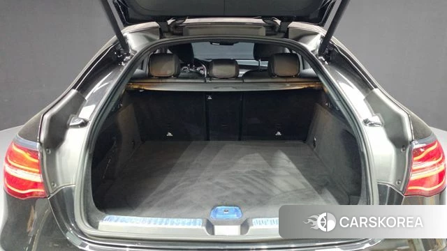 Mercedes-Benz GLC-Class X253 id 4294775 из Кореи 11