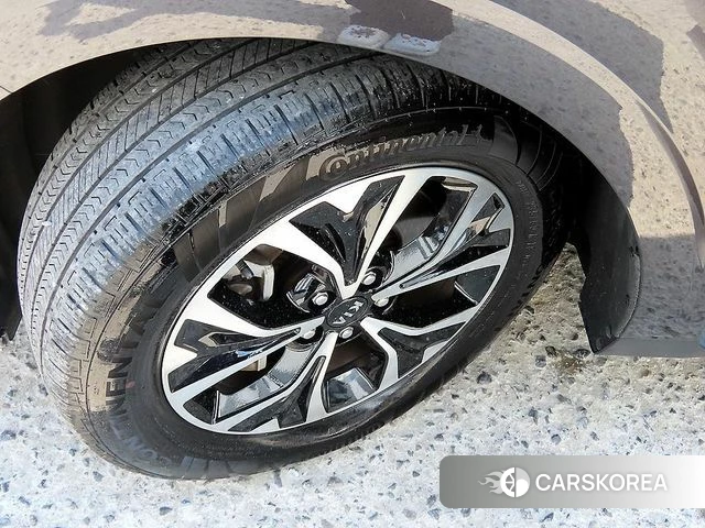 Kia Carnival 4th generation id 4224584 из Кореи 11