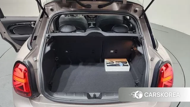 Mini Cooper S id 3280779 из Кореи 11