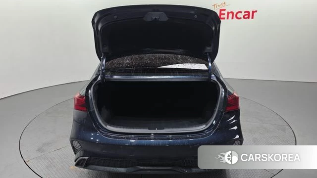 Kia The New K3 2nd generation id 3806508 из Кореи 11