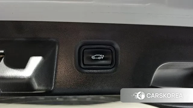 Hyundai Ionic 5 id 3697302 из Кореи 11