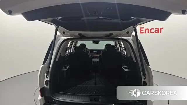 Hyundai Santa Fe (MX5) id 3246621 из Кореи 11