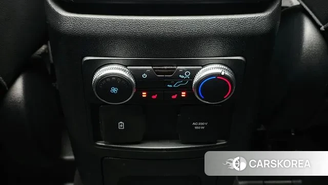 Ford Explorer 6th Generation id 3696650 из Кореи 11