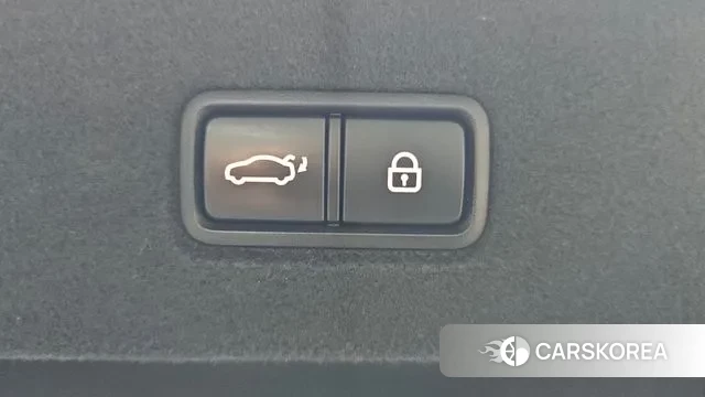 Kia More K9 id 3000268 из Кореи 11