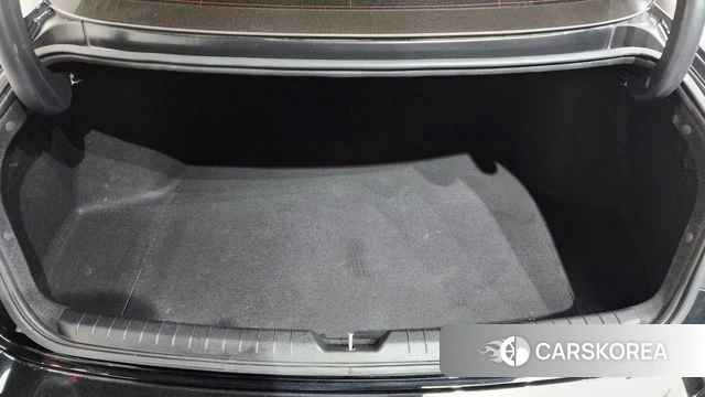 Hyundai Sonata Hybrid (DN8) id 4401178 из Кореи 11