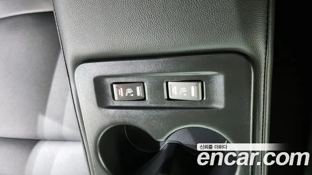 Renault Korea (Samsung) SM6 id 2498833 из Кореи 11