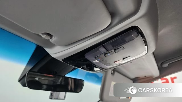 Hyundai Staria id 3922917 из Кореи 11