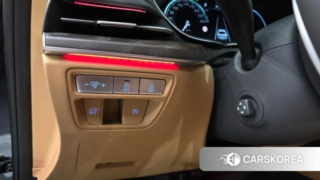 Genesis G80 (RG3) id 4585203 из Кореи 11