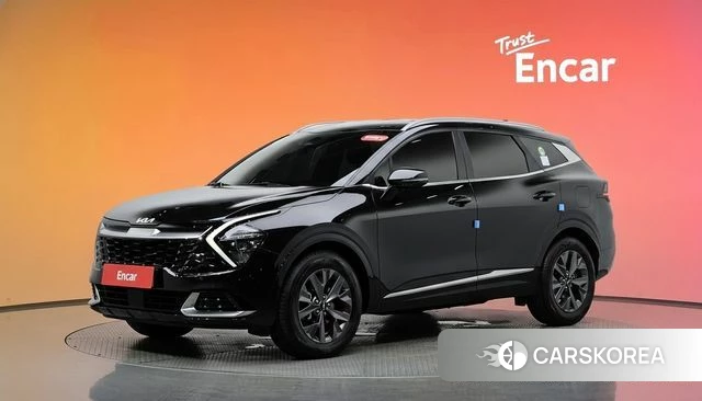 Kia Sportage 5th Generation id 4415808 из Кореи 11