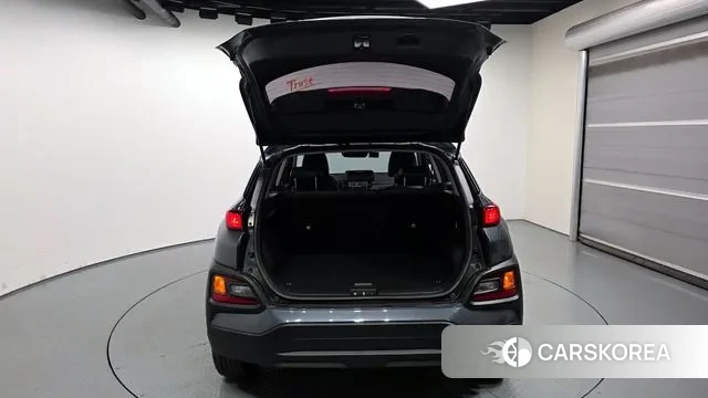 Hyundai Kona id 3144393 из Кореи 11