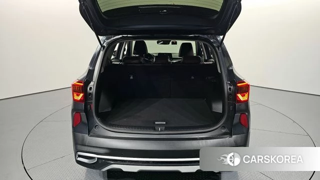 Kia Seltos id 4409411 из Кореи 11