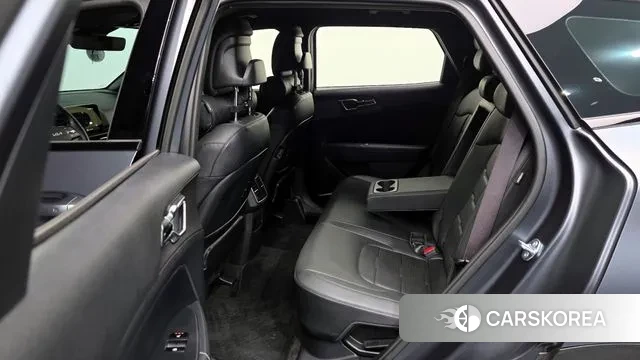 Kia The New Sportage 5th Generation Hybrid id 3571343 из Кореи 11