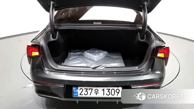 Kia The New K5 3rd generation id 3571546 из Кореи 11