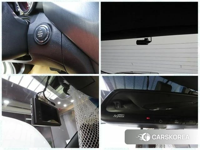 Ssangyong Tivoli Armor id 4363071 из Кореи 11