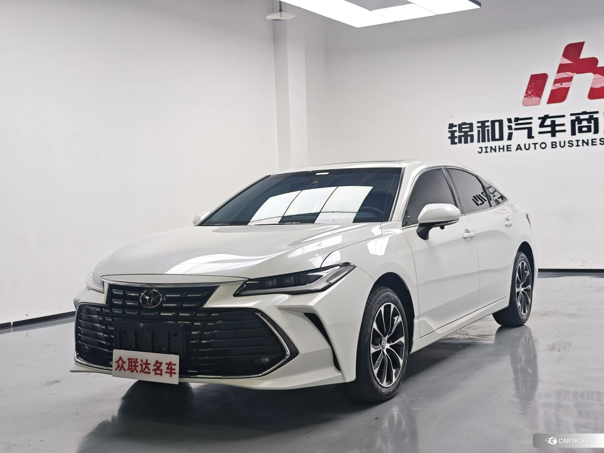 Toyota Asian dragon id 4467543 из Китая 11