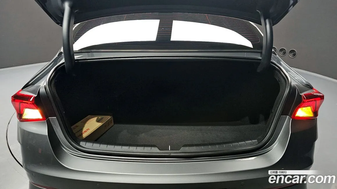 Kia K5 Hybrid 3rd Generation id 2132044 из Кореи 11