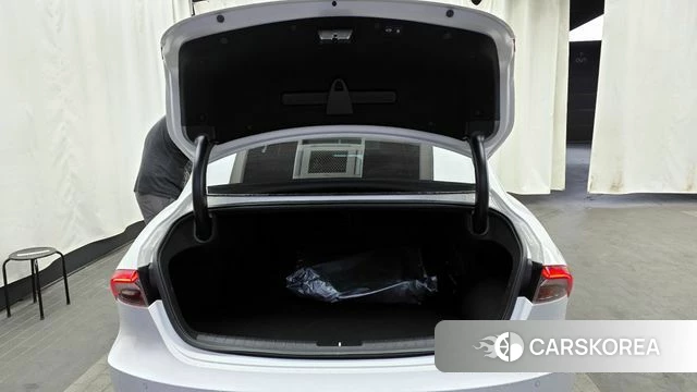 Hyundai The New Grandeur IG Hybrid id 4223913 из Кореи 11