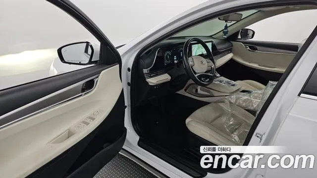 Hyundai The New Grandeur IG Hybrid id 2690092 из Кореи 11