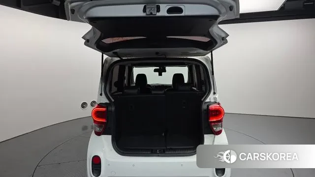 Kia The New Ray id 3508714 из Кореи 11