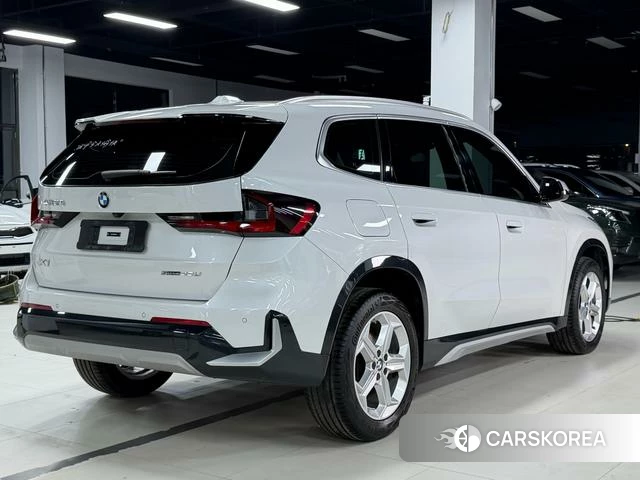 BMW X1 id 3983451 из Китая 11
