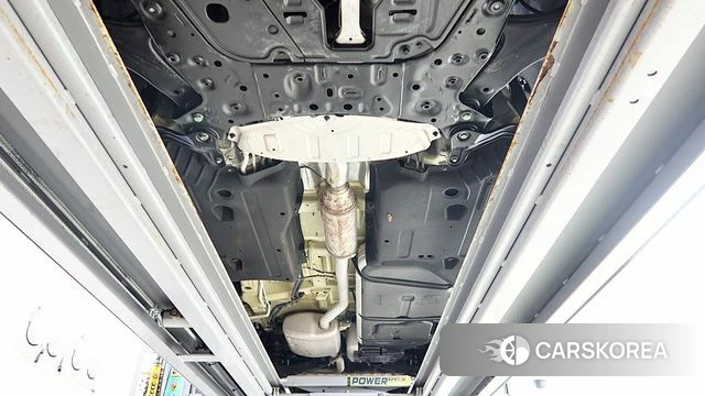 Kia Carnival 4th generation id 4618941 из Кореи 11