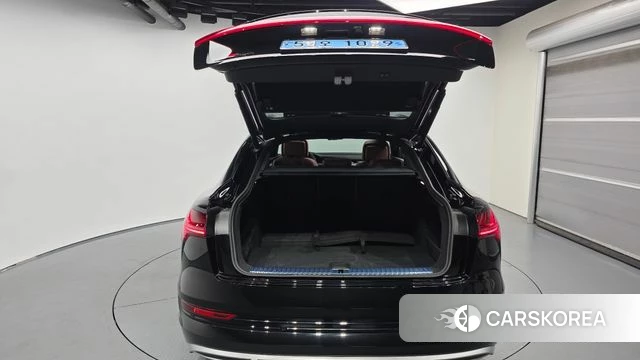 Audi e-Tron id 4381677 из Кореи 11