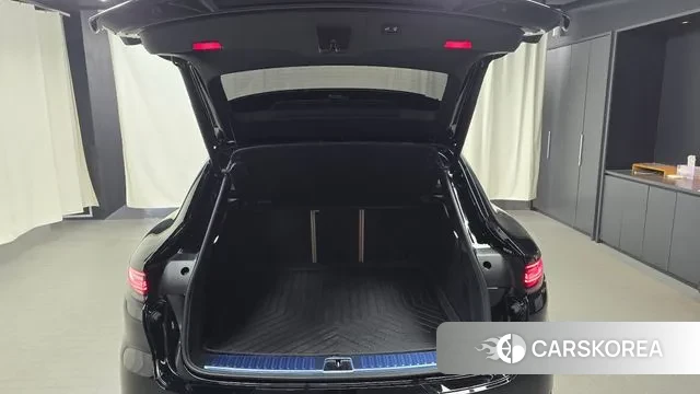 Porsche Cayenne (PO536) id 3764128 из Кореи 11