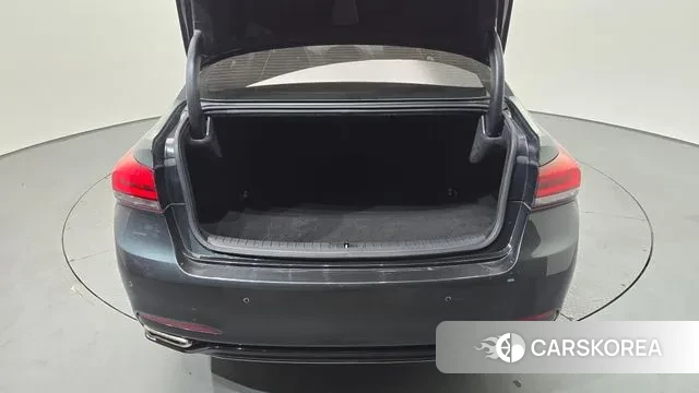 Genesis G80 id 3557494 из Кореи 11