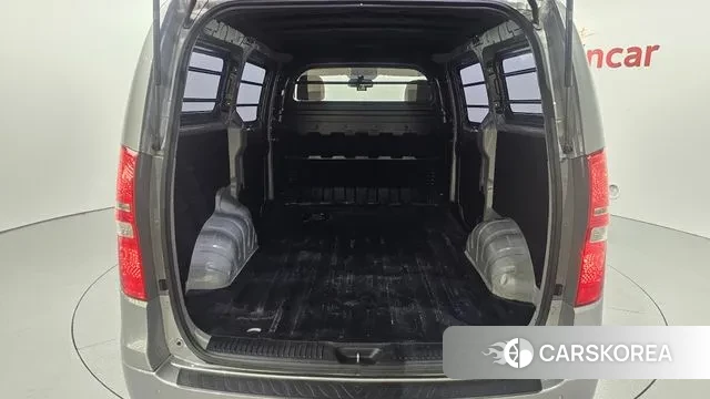 Hyundai The New Grand Starex id 3557622 из Кореи 11