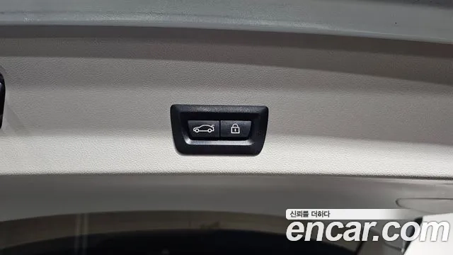 BMW X3 (G01) id 2928503 из Кореи 11