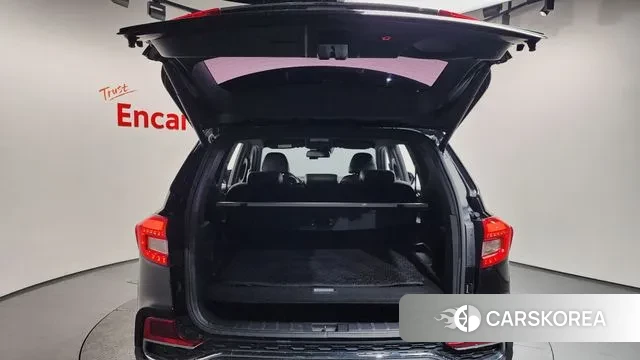 Ssangyong G4 Rexton id 3641670 из Кореи 11