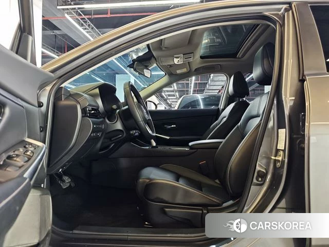 Nissan Xuan Yi id 4392059 из Китая 11