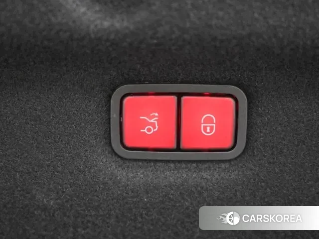 Mercedes-Benz SL-Class R232 id 3679881 из Кореи 11