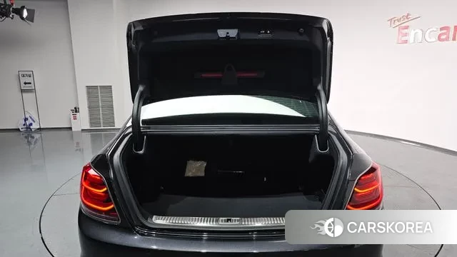 Kia More K9 id 3568198 из Кореи 11