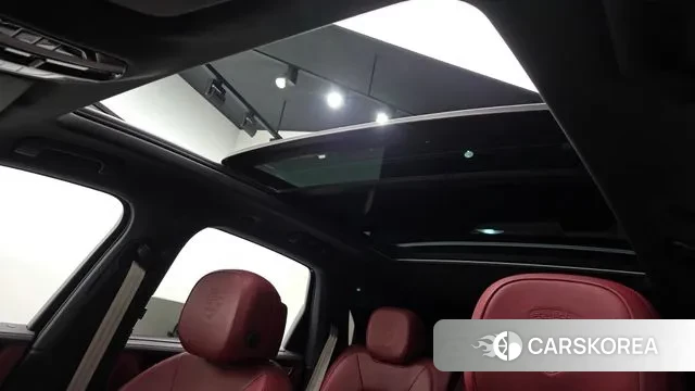 Porsche Cayenne (PO536) id 3675242 из Кореи 11