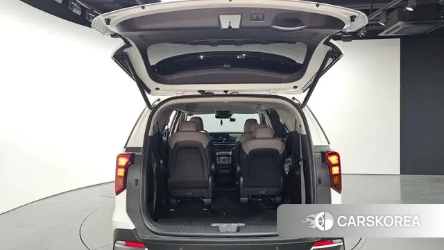 Kia The New Carnival 4th Generation id 3590377 из Кореи 11