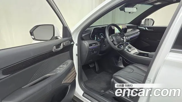 Hyundai The New Palisade id 2699166 из Кореи 11