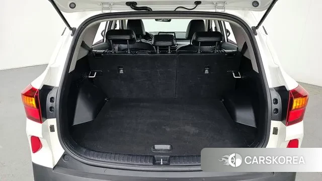 Kia Seltos id 3182196 из Кореи 11