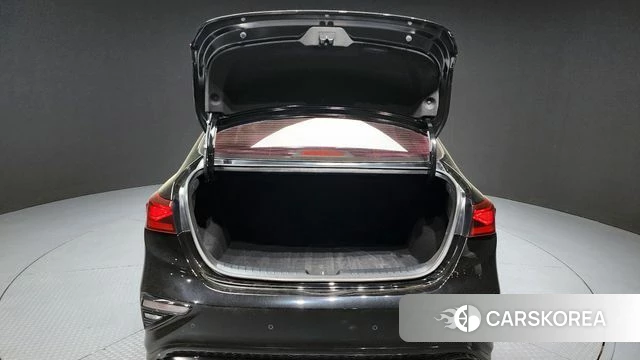 Kia Come New K3 id 4251255 из Кореи 11