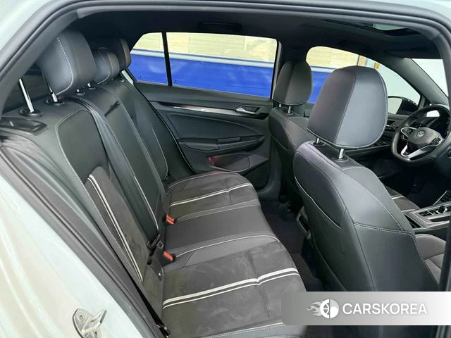 Volkswagen Golf id 4276331 из Китая 11