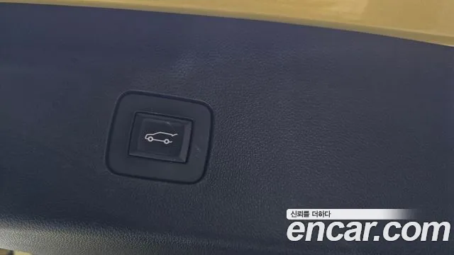 Chevrolet (GM Daewoo) Trax Crossover id 2597065 из Кореи 11